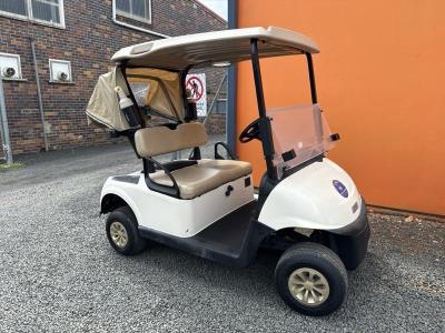 2021 EZGO PETROL GOLF CART for sale in New England